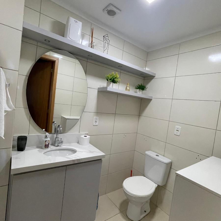 Apartamento Aconchegante Novo Bento Goncalves Exterior photo