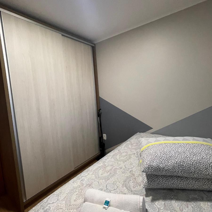 Apartamento Aconchegante Novo Bento Goncalves Exterior photo