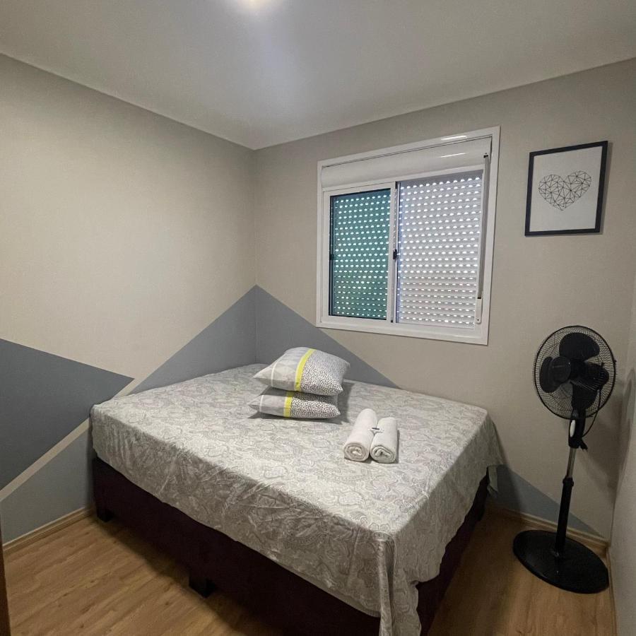 Apartamento Aconchegante Novo Bento Goncalves Exterior photo